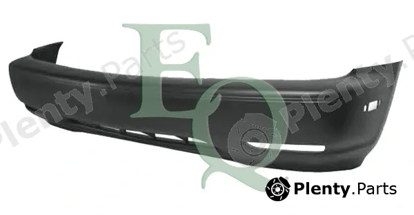 Equal Quality P1396 — Bumper