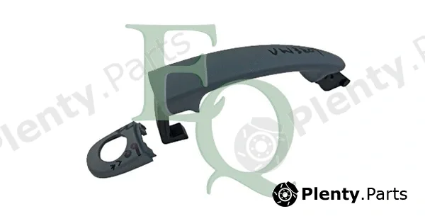 Equal Quality MA0319S — Exterior Door Handle