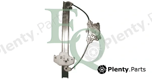 Equal Quality 170441 — Window Regulator