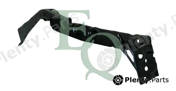 Equal Quality L02480 — Headlight Base, lights
