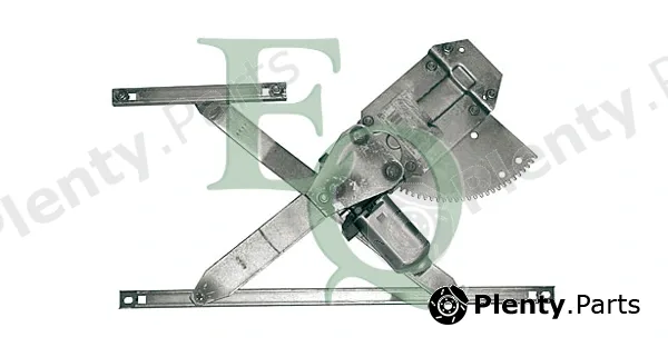 Equal Quality 010150 — Window Regulator