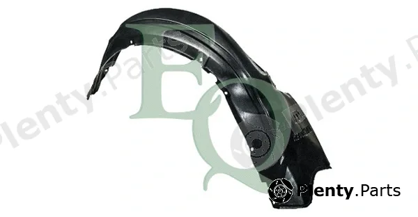 Equal Quality S0439 — Inner Wing Panel