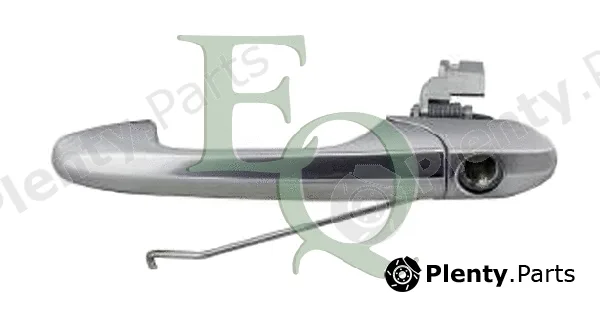 Equal Quality MA80636 — Exterior Door Handle