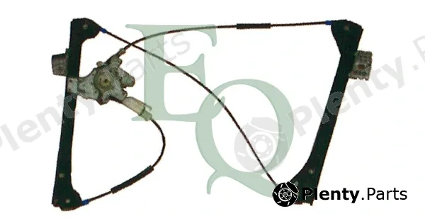 Equal Quality 051631 — Window Regulator