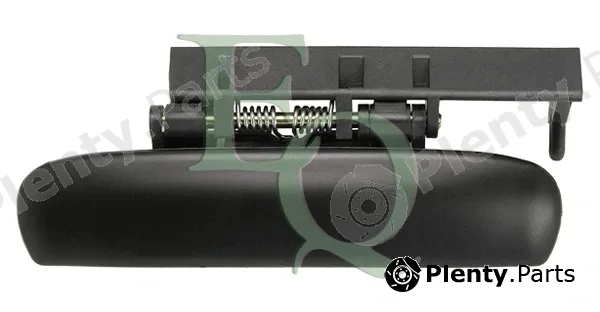 Equal Quality MA80596 — Exterior Door Handle