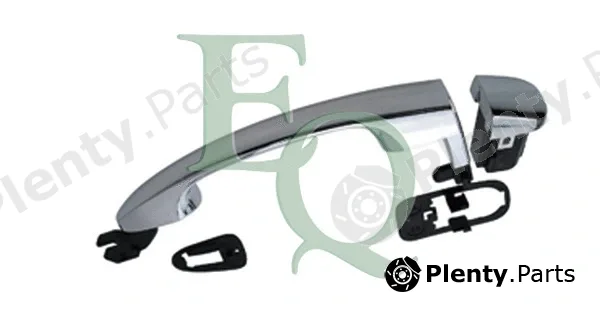 Equal Quality MA0302D — Exterior Door Handle
