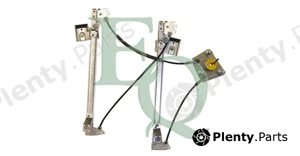 Equal Quality 010202 — Window Regulator