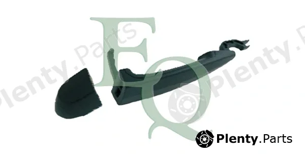 Equal Quality MA0310S — Exterior Door Handle