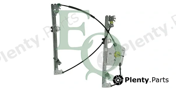 Equal Quality 010560 — Window Regulator