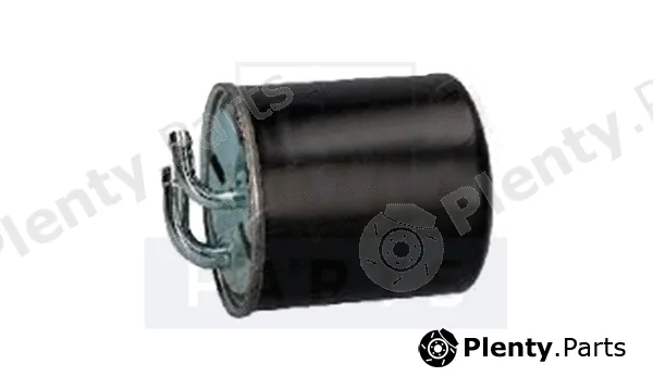 Equal Quality FC4058 — Fuel Filter