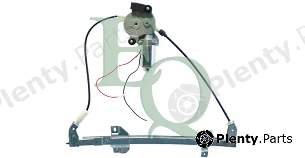 Equal Quality 150411 — Window Regulator