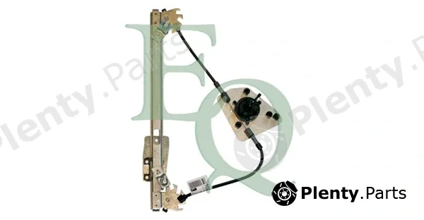 Equal Quality 010124 — Window Regulator