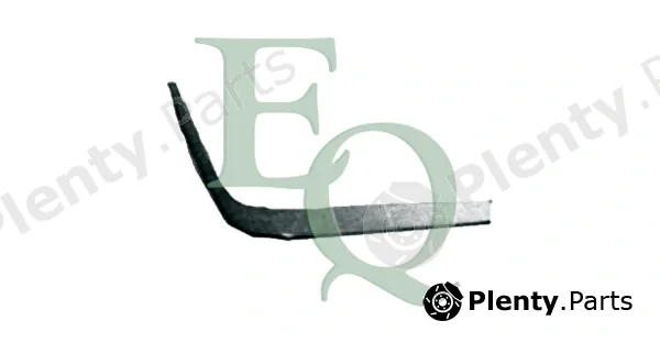 Equal Quality M0462 — Trim/Protection Strip, bumper