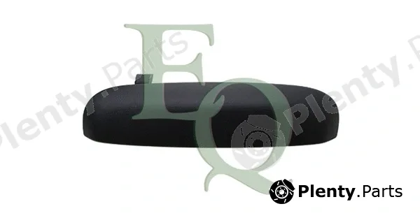 Equal Quality MA0330S — Exterior Door Handle