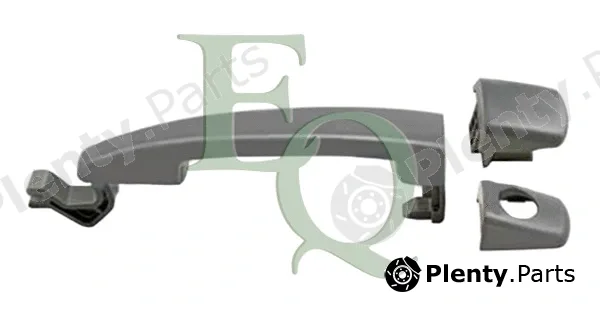 Equal Quality MA8080102 — Exterior Door Handle