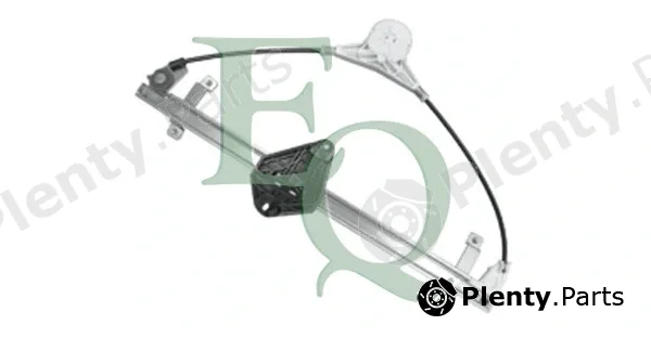 Equal Quality 010746 — Window Regulator