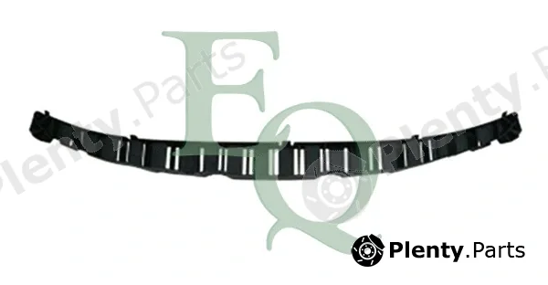 Equal Quality L02678 — Mounting Bracket, bumper