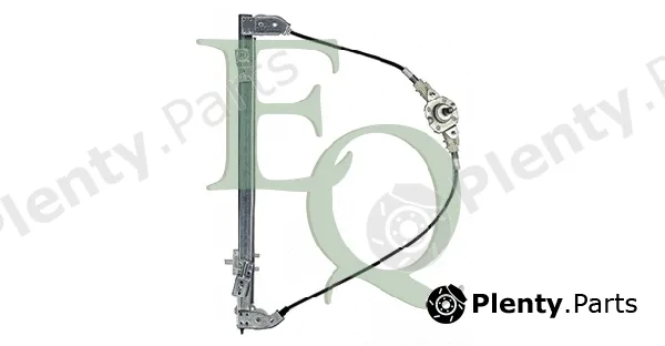 Equal Quality 011264 — Window Regulator