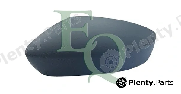 Equal Quality RS00492 — Cover, exterior mirror