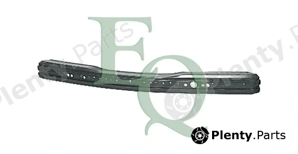Equal Quality L00665 — Support, bumper