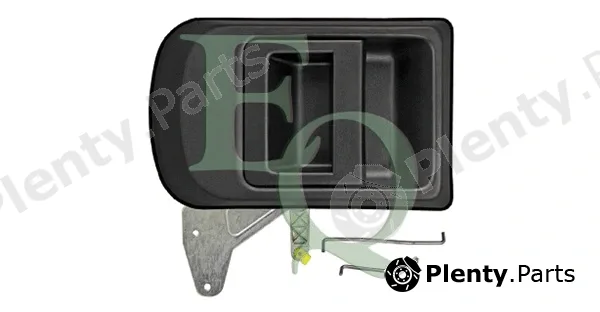 Equal Quality MA80487 — Exterior Door Handle