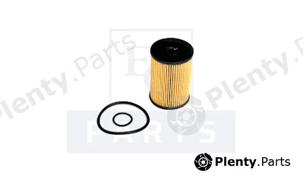 Equal Quality FO6206 — Oil Filter