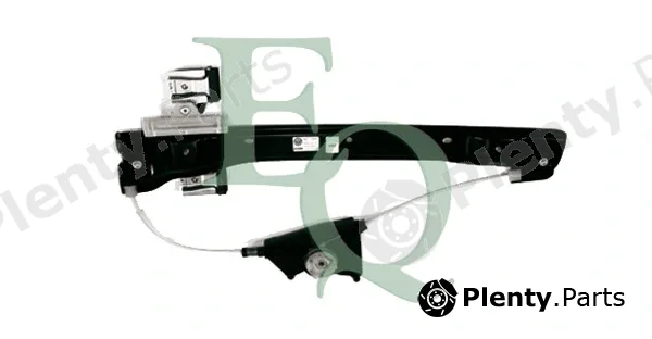 Equal Quality 010834 — Window Regulator
