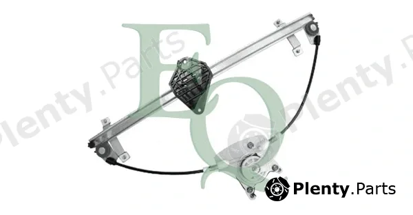 Equal Quality 010738 — Window Regulator