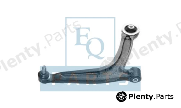 Equal Quality BR0102S — Control/Trailing Arm, wheel suspension