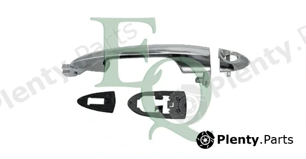Equal Quality MA0313S — Exterior Door Handle