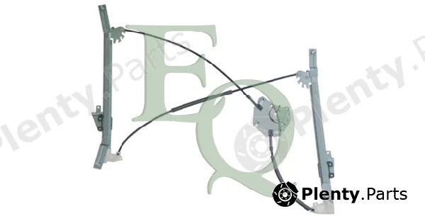Equal Quality 011338 — Window Regulator