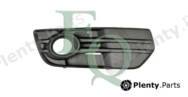 Equal Quality G1975 — Radiator Grille