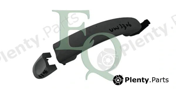 Equal Quality MA0320S — Exterior Door Handle
