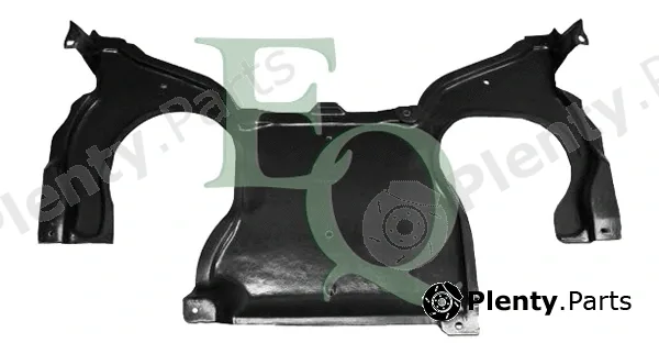 Equal Quality R351 — Engine Compartment Noise Insulation