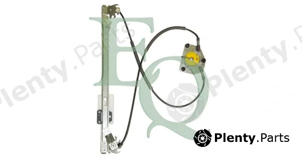 Equal Quality 010398 — Window Regulator