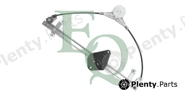 Equal Quality 010744 — Window Regulator