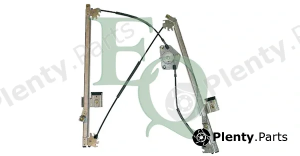 Equal Quality 060731 — Window Regulator
