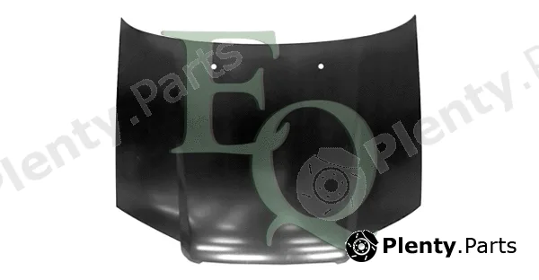 Equal Quality L06903 — Bonnet