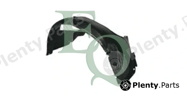 Equal Quality S0306 — Inner Wing Panel