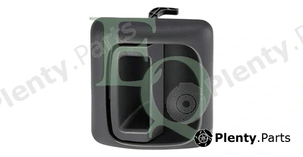 Equal Quality MA80501 — Exterior Door Handle