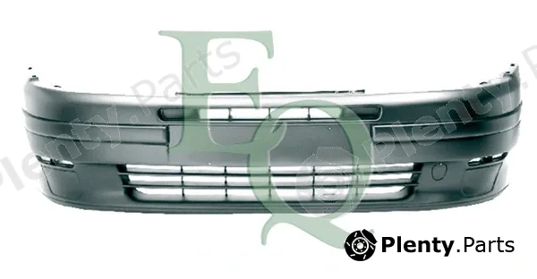 Equal Quality P0150 — Bumper