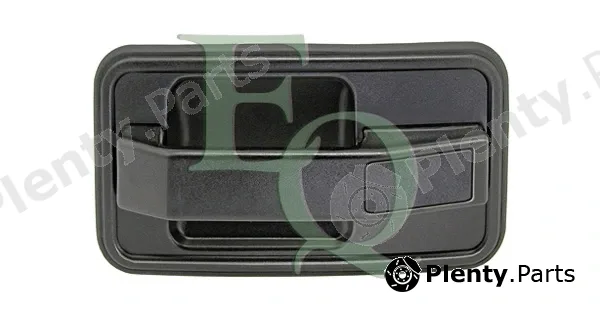 Equal Quality MA80493 — Exterior Door Handle