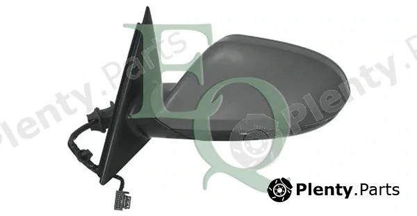 Equal Quality RS01687 — Exterior Mirror