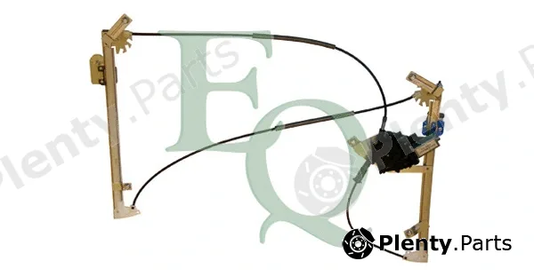 Equal Quality 051611 — Window Regulator