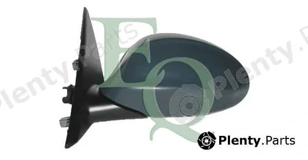 Equal Quality RS02308 — Exterior Mirror