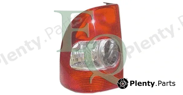 Equal Quality GP1373 — Tail Light