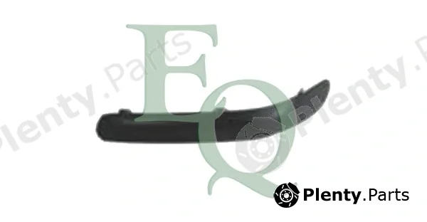 Equal Quality M0725 — Cover, bumper