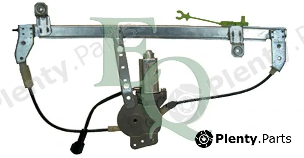 Equal Quality 142311 — Window Regulator