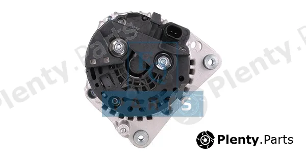 Equal Quality AL10076 — Alternator