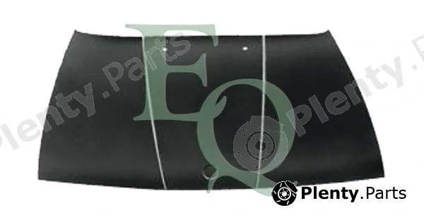 Equal Quality L00657 — Bonnet